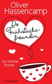 Produktbild: Die Fr&uuml;hst&uuml;cksfreundin