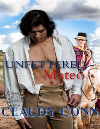 Produktbild: Unfettered-Mateo