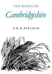 Produktbild: The Birds of Cambridgeshire