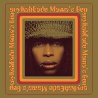 Produktbild: Mamas Gun (Vinyl)