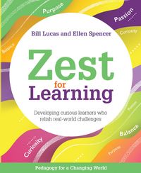 Produktbild: Zest for Learning