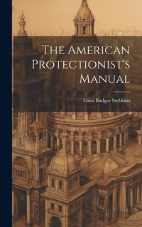 Produktbild: The American Protectionist's Manual