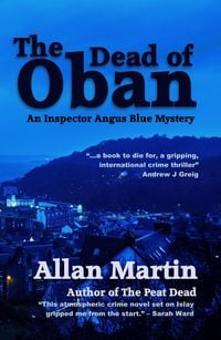 Produktbild: The Dead of Oban