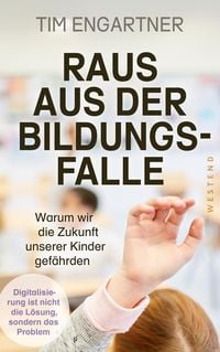 Produktbild: Raus aus der Bildungsfalle