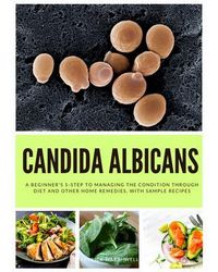 Produktbild: Candida Albicans