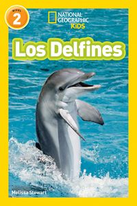 Produktbild: National Geographic Readers: Los Delfines (Dolphins)