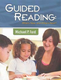 Produktbild: Ford, M: Guided Reading