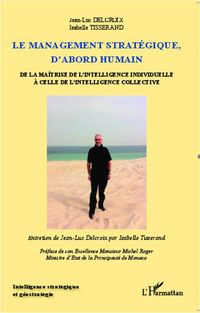 Produktbild: Le management strat&eacute;gique, d'abord humain