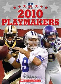 Produktbild: NFL 2010 Playmakers