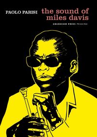 Produktbild: The sound of Miles Davis