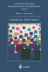 Produktbild: Chemical Treatment