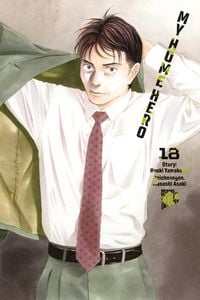 Produktbild: My Home Hero 18