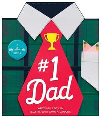 Produktbild: #1 Dad