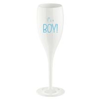 Produktbild: Koziol Superglas 100ml wei&szlig; Superglas 100ml wei&szlig;
