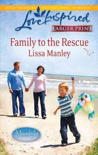 Produktbild: Family to the Rescue