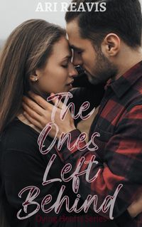 Produktbild: The Ones Left Behind