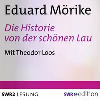 Produktbild: Die Historie von der schönen Lau