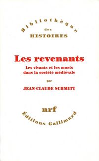 Produktbild: Les Revenants