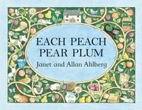 Produktbild: Each Peach Pear Plum