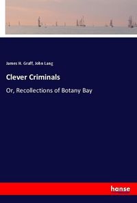 Produktbild: Clever Criminals