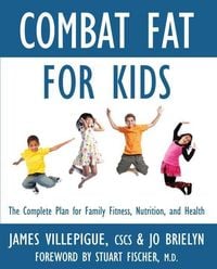 Produktbild: Combat Fat for Kids