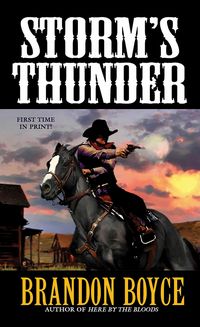 Produktbild: Storms Thunder