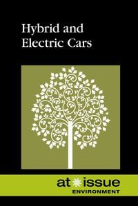 Produktbild: Hybrid and Electric Cars