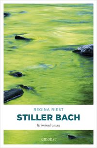 Produktbild: Stiller Bach