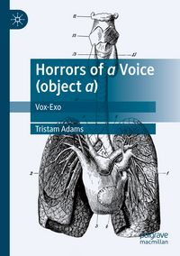 Produktbild: Horrors of a Voice (object a)