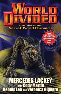 Produktbild: World Divided