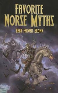 Produktbild: Favorite Norse Myths
