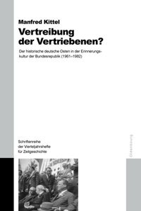 Produktbild: Vertreibung der Vertriebenen?