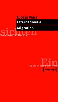 Produktbild: Internationale Migration