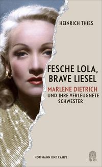 Produktbild: Fesche Lola, brave Liesel