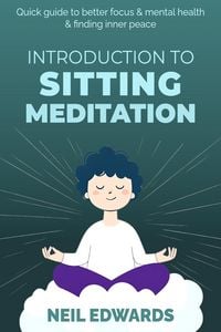 Produktbild: Introduction To Sitting Meditation (Social Sciences Series, #1)