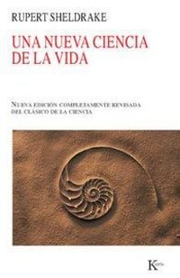 Produktbild: Una Nueva Ciencia de la Vida