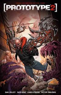 Produktbild: Jolley, D: Prototype 2