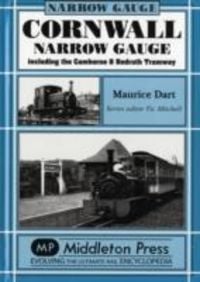 Produktbild: Dart, M: Cornwall Narrow Gauge
