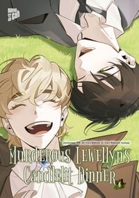 Produktbild: Murderous Lewellyn's Candlelit Dinner 6