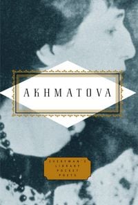 Produktbild: Anna Akhmatova: Poems