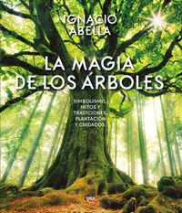 Produktbild: La magia de los &aacute;rboles