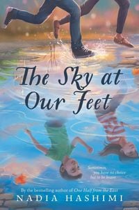 Produktbild: The Sky at Our Feet