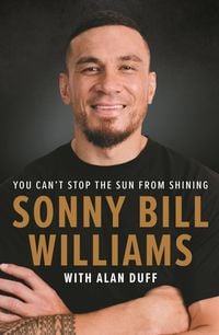 Produktbild: Sonny Bill Williams