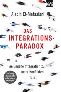 Produktbild: Das Integrationsparadox