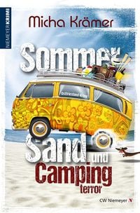 Produktbild: Sommer, Sand und Campingterror