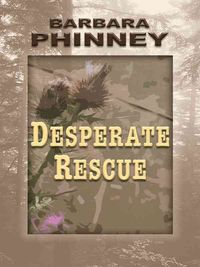 Produktbild: Desperate Rescue