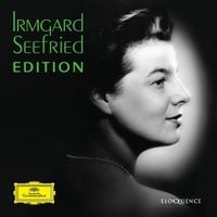 Produktbild: Irmgard Seefried Edition