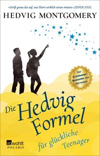 Produktbild: Die Hedvig-Formel f&uuml;r gl&uuml;ckliche Teenager