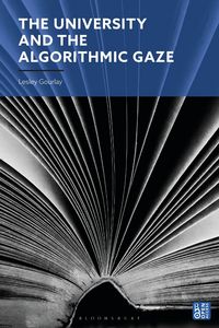 Produktbild: The University and the Algorithmic Gaze