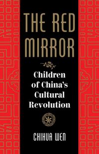 Produktbild: The Red Mirror